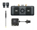 Відеосистема Caddx Walksnail Avatar VRX + Avatar 1S lite kit