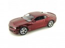 Автомодель (1:18) 2016 Chevrolet Camaro червоний