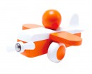 Літачок Hape, помаранчевий