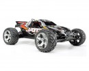 Автомобіль Traxxas Jato 3,3 Nitro Stadium Truck 1:10 RTR 420 мм 2WD 2,4 ГГц (55077-3 Orange)