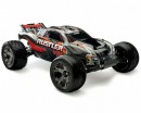 Автомобіль Traxxas Rustler VLX Безщіткова стадіонна вантажівка 1:10 RTR 445 мм 2WD 2,4 ГГц (37076-3 HWN)