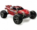Автомобіль Traxxas Rustler VLX Brushless Stadium Truck 1:10 RTR 445 мм 2WD 2,4 ГГц (37076-3 Red)