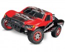 Автомобіль Traxxas Slash Short Course 1:16 RTR 356 мм 4WD 2,4 ГГц (70054-1 Red)