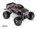 Монстр Traxxas Stampede Brushless 1:10 ARTR 500 мм 4WD TSM 2,4 ГГц (67086-4 Black)