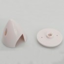 Spinner set Sonic Modell Cessna 182 V1