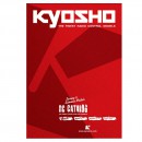 Каталог продукции Kyosho за 2008г, на английском языке (Kyosho, CO2008E-J)
