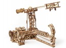 Конструктор деревянный Ugears