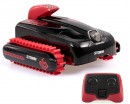 Машина амфібія на радіокеруванні Crazon 18SL02 гусенична (червоний)