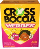 Немецкий петанк Crossboccia Heroes Purple Fun