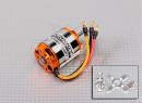 Двигун Turnigy 3548/4 1100KV