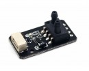 Датчик повітряної швидкості Qio-Tek ASP5033 I2C