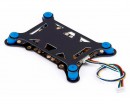Демпфер Ardupilot с платой распределения питания 5-в-1 для APM и Pixhawk
