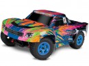Автомобіль Traxxas LaTrax Desert Prerunner 1:18 4WD