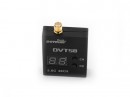 Видеопередатчик FPV Detrum DVT58 5.8G 600mW 1.5KM FPV Video Transmitter