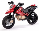 Детский мотоцикл Peg-Perego Ducati Hypermotard