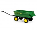 Прицеп Peg-Perego John Deere Farm Wagon для детей
