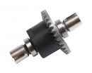 Дифференциал WL Toys 144001 в сборе
