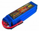 Акумулятор Dinogy Li-Po 5000mAh 22.2V 6S 65C Bullet