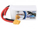 Акумулятор Dinogy PLATINUM G2.0 Li-Pol 1300mAh 14.8V 4S 130C XT60