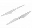 Пропеллеры DJI 9450S CW+CCW для DJI Phantom 4 (Phantom 4 Part 25)