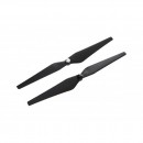 Пропеллеры DJI 12*4.2 (черные)