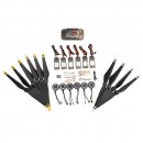 Силовая установка для квадрокоптера DJI E800 (двигатели, регуляторы, пропеллеры, аксессуары)