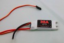 Регулятор хода DJI Flamewheel F450 F550 30A ESC (DJI-F450-ESC)