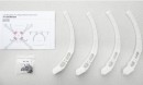 DJI F450 F550 Landing Gear Upgrade Set (DJI-F450-550-LANDING)