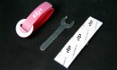 DJI FlameWheel F450 F550 Straps (DJI-F450-Straps)