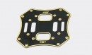 DJI Flamewheel F450 Upper Plate (DJI-F450-UP)