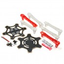 Rama DJI Flame Wheel F550