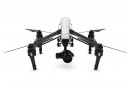 Квадрокоптер DJI Inspire 1 PRO с камерой ZENMUSE X5 (один пульт) (DJI-INSPIRE-1-PRO)