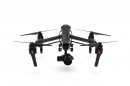 Квадрокоптер DJI Inspire 1 PRO Black Edition с 4K камерой Zenmuse X5 (1 пульт)