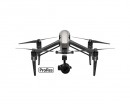 Квадрокоптер DJI Inspire 2 Professional Combo (Apple ProRes)
