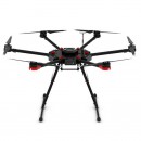 Гексакоптер DJI Matrice 600