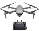 Квадрокоптер DJI Mavic 2 Zoom (DJI Smart Controller)