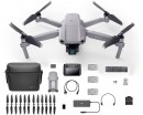 Квадрокоптер DJI Mavic Air 2 Fly More Combo (розумний контролер DJI)