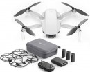 Квадрокоптер DJI Mavic Mini Fly More Combo