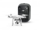 Квадрокоптер DJI Phantom 3 Advanced з рюкзаком DJI Hardshell Backpack