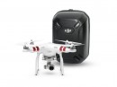 Квадрокоптер DJI Phantom 3 Standard з 3х-осьовим підвісом, 2.7K камерою і рюкзаком