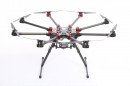 Октокоптер DJI Spreading Wings S1000 Plus ARF (DJI-S1000-PLUS)