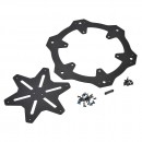 Верхняя центральная пластина DJI S900