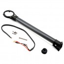 Луч рамы обратного вращения для DJI S900 (черный)