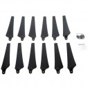 Комплект пропеллеров 1552 для DJI S900 (6 пар)