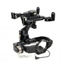 Подвес DJI Zenmuse Z15-5D для камер Canon EOS 5D Mark III, 5D Mark II