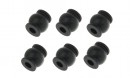 DJI Zenmuse Z15 Damping Rubber Balls (6pcs) (DJI-Z15-SPNO7)