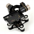 Подвес DJI Zenmuse H3-3D для камер GoPro