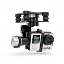 Подвес DJI Zenmuse H4-3D трехосевой стандартный