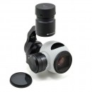 Подвес с камерой DJI Zenmuse X3