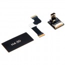 Кабель для подключения камеры к подвесу DJI Zenmuse H4-3D